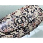 Dior BOBBY EAST-WEST Calfskin LB3348 (4)