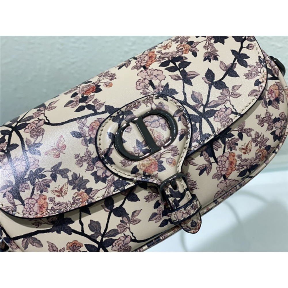 Dior BOBBY EAST-WEST Calfskin LB3348 (4)