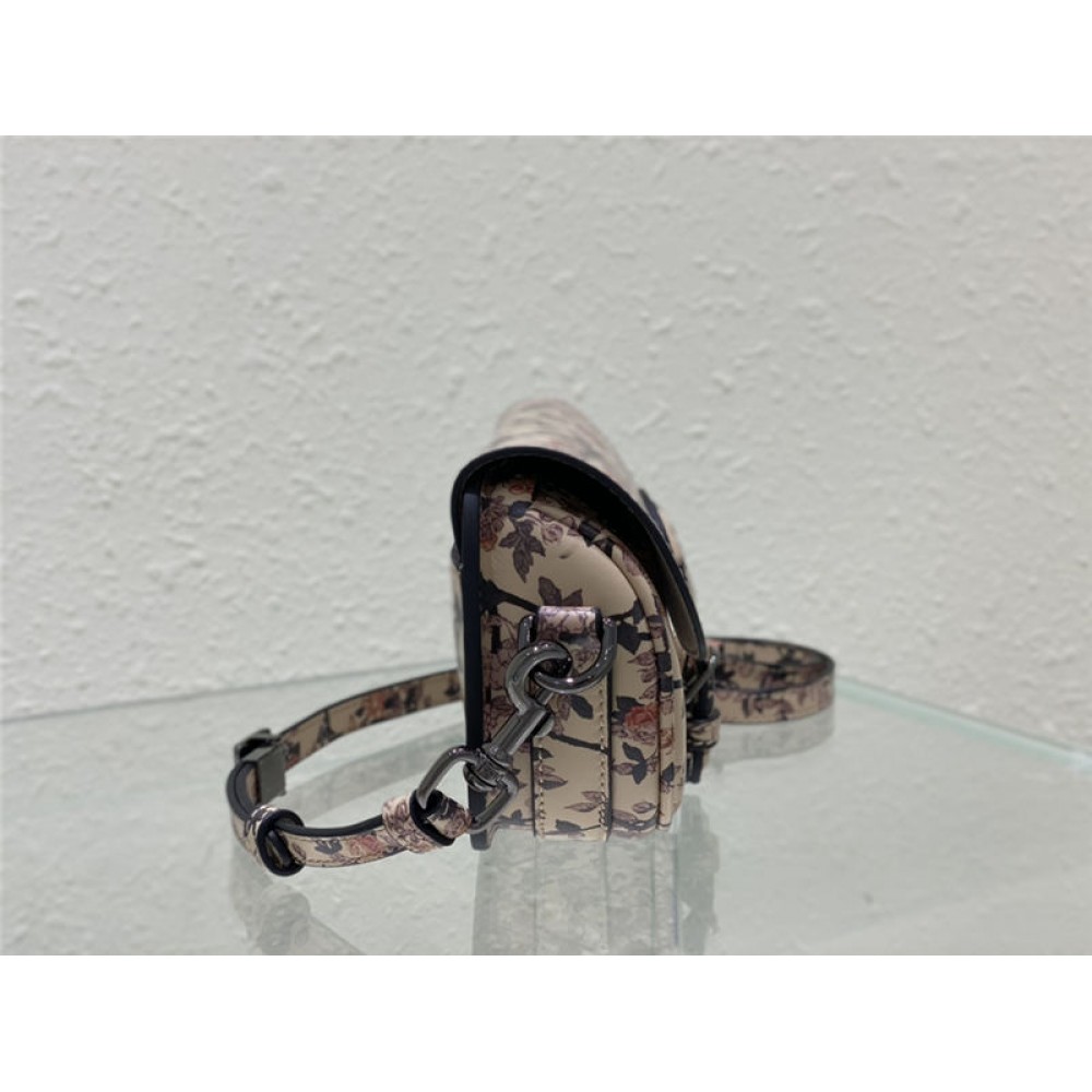 Dior BOBBY EAST-WEST Calfskin LB3348 (5)