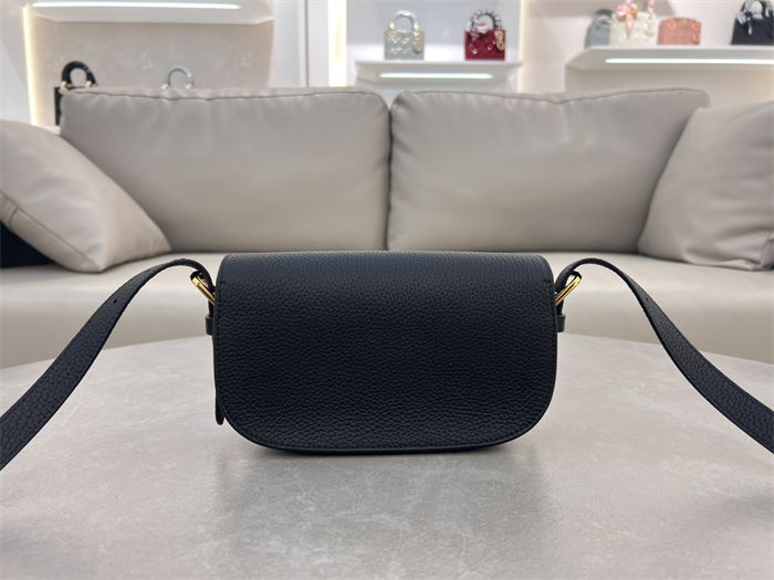 Dior BOBBY EAST-WEST Grained Calfskin LB6624 (2)