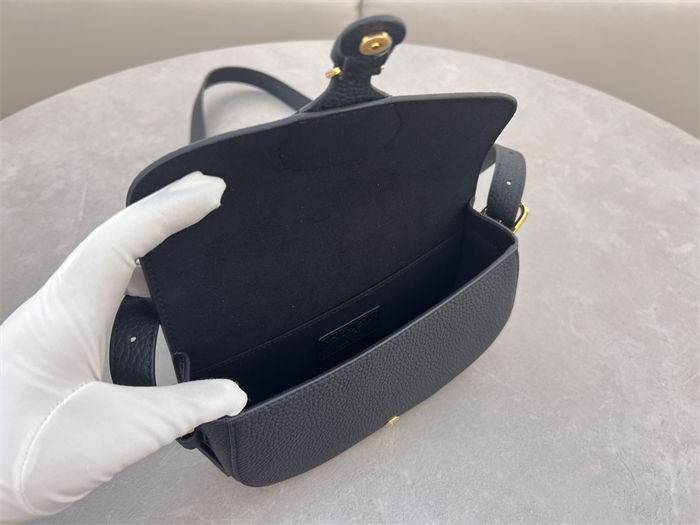 Dior BOBBY EAST-WEST Grained Calfskin LB6624 (3)