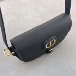 Dior BOBBY EAST-WEST Grained Calfskin LB6624 (4)