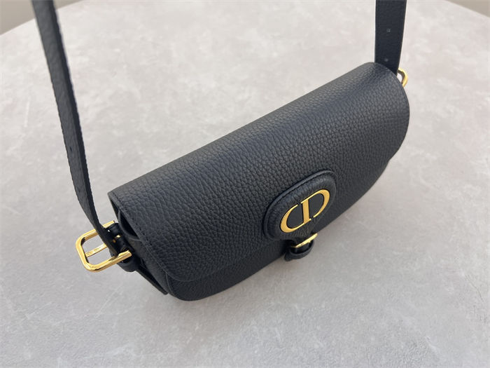 Dior BOBBY EAST-WEST Grained Calfskin LB6624 (4)