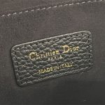 Dior BOBBY EAST-WEST Grained Calfskin LB6624 (5)