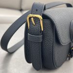 Dior BOBBY EAST-WEST Grained Calfskin LB6624 (6)