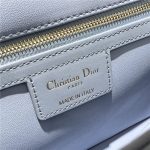 Dior CARO BAG Cannage Calfskin LB11829 (2)