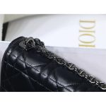Dior CARO BAG Cannage Calfskin LB2323 (5)