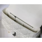 Dior CARO BAG Cannage Calfskin LB2325 (4)