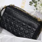 Dior CARO BAG Cannage Calfskin LB2614 (3)