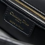 Dior CARO BAG Cannage Calfskin LB5669 (6)