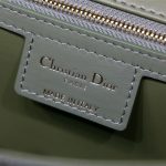 Dior CARO BAG Cannage Calfskin LB9491 (6)
