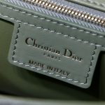 Dior CARO BAG Cannage Calfskin LB9493 (4)