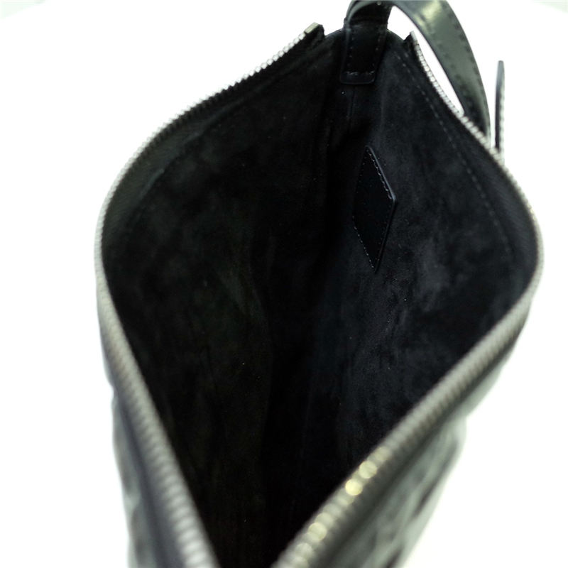 Dior CARO TULIP BAG Macrocannage Calfskin LB11141 (5)