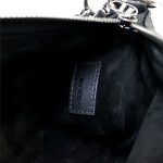 Dior CARO TULIP BAG Macrocannage Calfskin LB11141 (6)