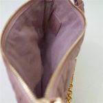 Dior CARO TULIP BAG Macrocannage Calfskin LB11578 (6)