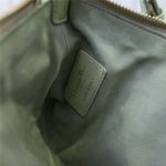 Dior CARO TULIP BAG Macrocannage Calfskin LB11625 (6)
