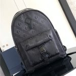 Dior Explorer Backpack Diamond Canvas LB14010 (1)