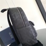 Dior Explorer Backpack Diamond Canvas LB14010 (2)