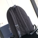 Dior Explorer Backpack Diamond Canvas LB14010 (3)