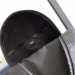 Dior Explorer Backpack Diamond Canvas LB14010 (5)