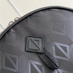 Dior Explorer Backpack Diamond Canvas LB14010 (6)