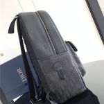 Dior Explorer Backpack Oblique Jacquard LB14008 (2)