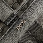 Dior Explorer Backpack Oblique Jacquard LB14008 (4)