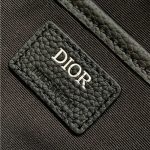 Dior Explorer Backpack Oblique Jacquard LB14008 (6)