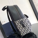 Dior Explorer Backpack Oblique Jacquard LB14099 (2)