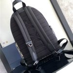 Dior Explorer Backpack Oblique Jacquard LB14099 (3)