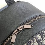 Dior Explorer Backpack Oblique Jacquard LB14099 (5)