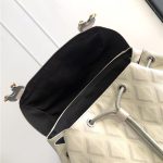 Dior Hit The Road Backpack Diamond Canvas LB14005 (9)