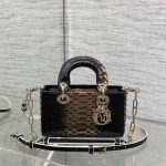 Dior LADY D-JOY MICRO Python LB1290 (1)