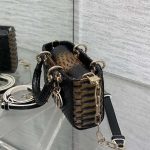 Dior LADY D-JOY MICRO Python LB1290 (4)