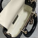 Dior LADY D-JOY MICRO Python LB1290 (5)