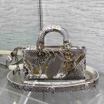 Dior LADY D-JOY Python LB1280 (1)
