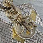 Dior LADY D-JOY Python LB1280 (2)