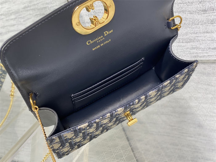 Dior MISS CARO POUCH LB6655 (6)