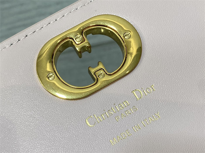 Dior MISS CARO POUCH Lambskin LB6628 (3)