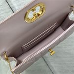 Dior MISS CARO POUCH Lambskin LB6628 (6)