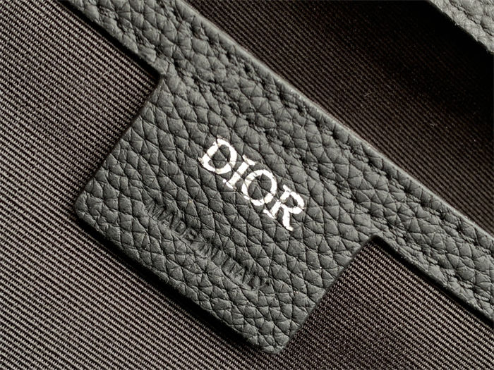 Dior Maxi Gallop Backpack Oblique Jacquard LB14690 (2)