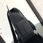 Dior Maxi Gallop Backpack grained calfskin LB14688 (2)