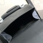 Dior Maxi Gallop Backpack grained calfskin LB14688 (6)