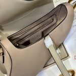Dior SADDLE BAG Calfskin LB12250 (4)