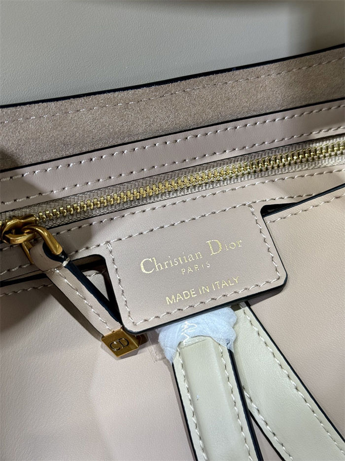 Dior SADDLE BAG Calfskin LB12250 (5)