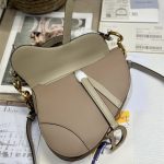 Dior SADDLE BAG Calfskin LB12250 (6)