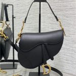 Dior SADDLE BAG Calfskin LB3181 (1)
