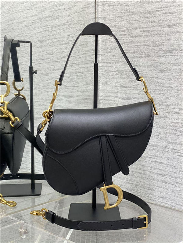 Dior SADDLE BAG Calfskin LB3181 (1)