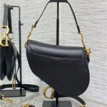 Dior SADDLE BAG Calfskin LB3181 (2)