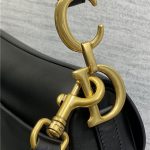 Dior SADDLE BAG Calfskin LB3181 (4)